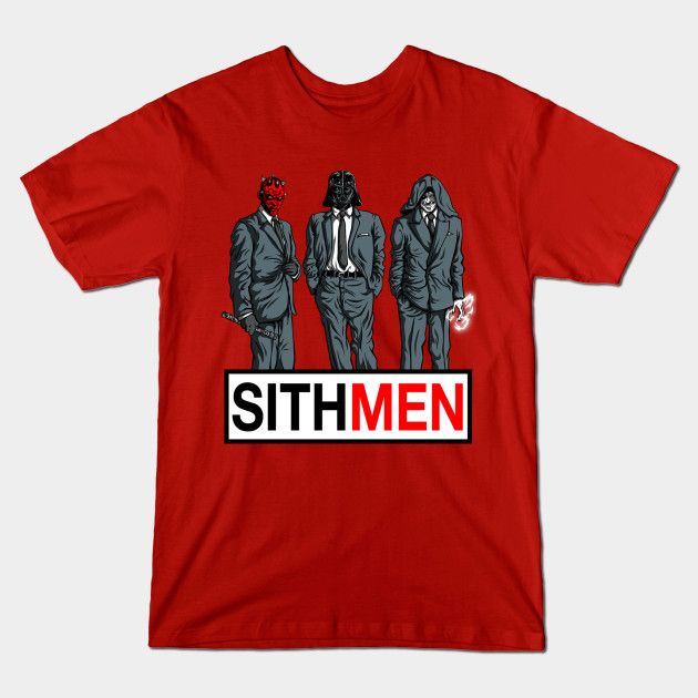 SITH MEN