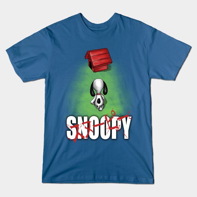 SNOOPY