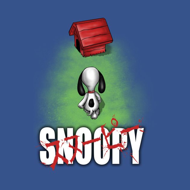SNOOPY