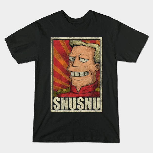SNUSNU!