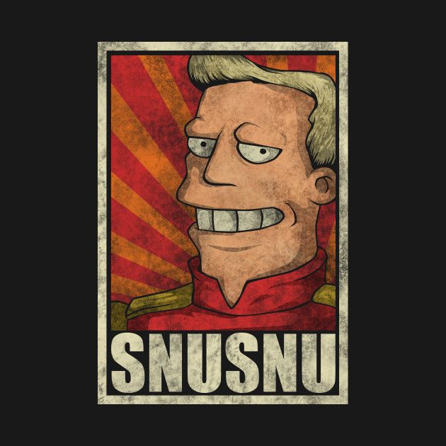 SNUSNU!