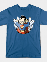 SUPER BOY T-Shirt