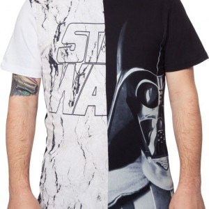 Star Wars Darth Vader Splice