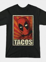 TACOS! T-Shirt