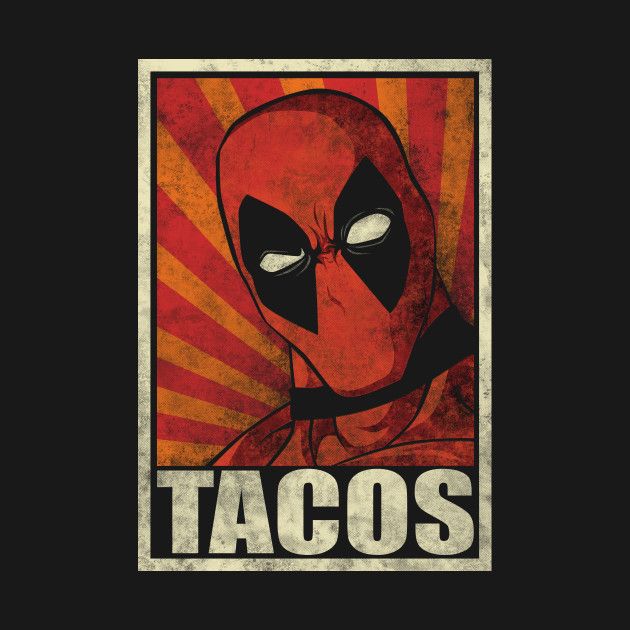TACOS!