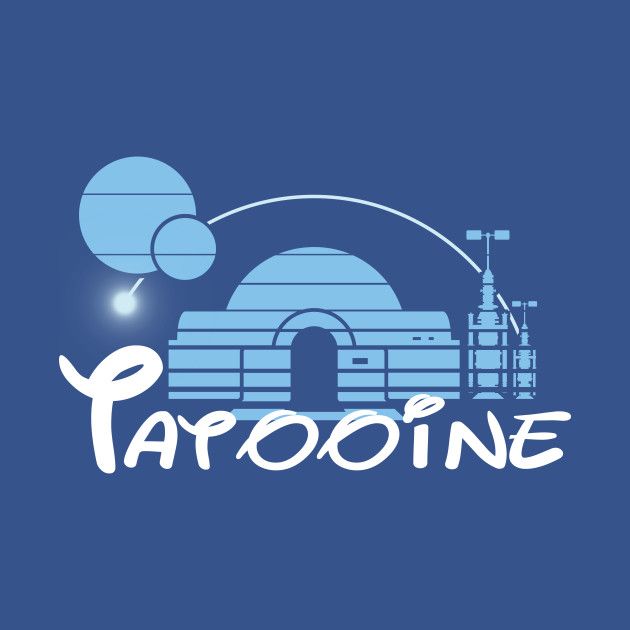 TATOOINE