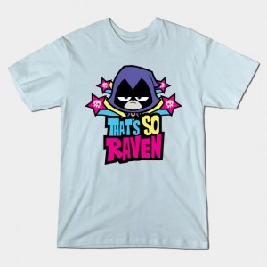 THAT'S SO RAVEN