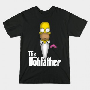 THE DOHFATHER