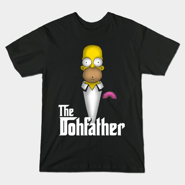 THE DOHFATHER