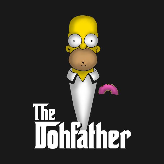THE DOHFATHER