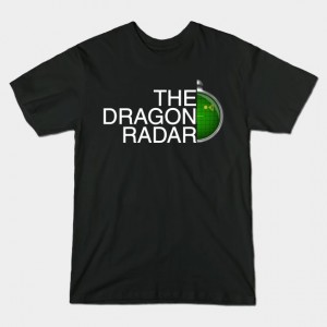 THE DRAGON RADAR