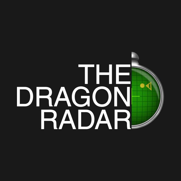 THE DRAGON RADAR