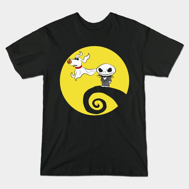 THE FAMILY BEFORE CHRISTMAS T-Shirt THE FAMILY BEFORE CHRISTMAS