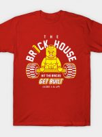 The Brickhouse T-Shirt