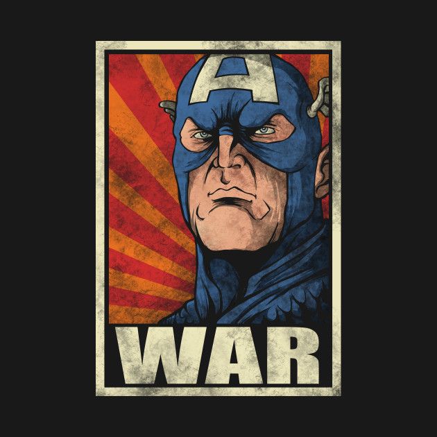 WAR BLUE Design WAR BLUE