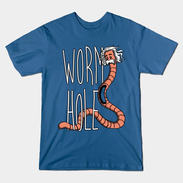 WORM-HOLE