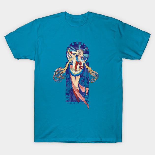 Sailor Moon T-Shirt