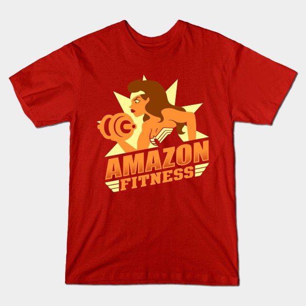 AMAZON FITNESS
