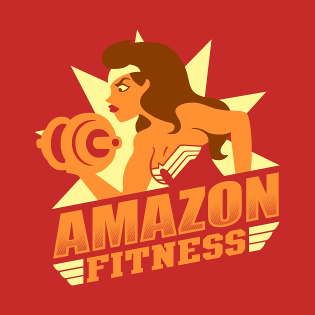 AMAZON FITNESS