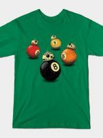 BB-9 Ball T-Shirt