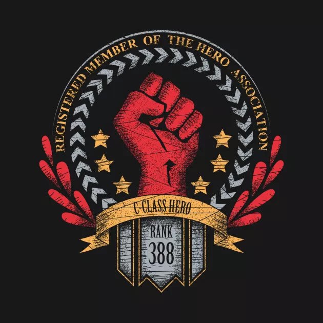 C CLASS HERO