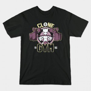 CLONE GYM