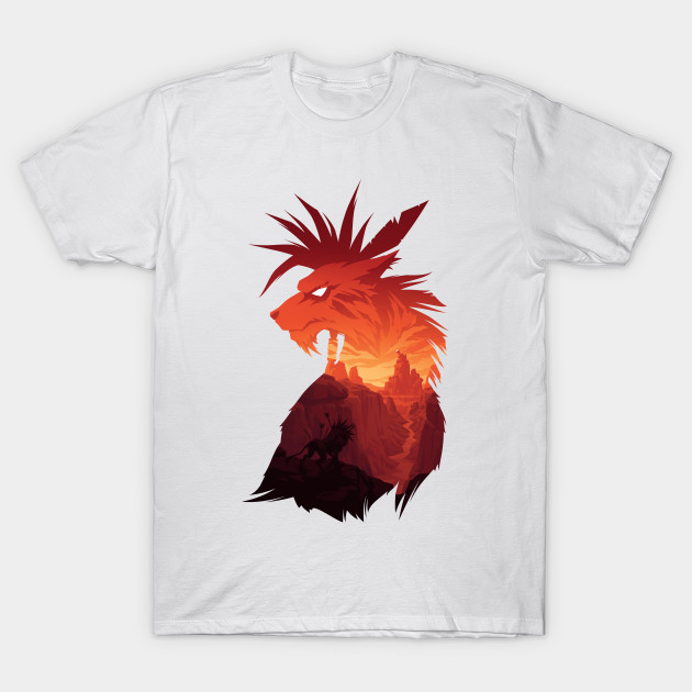 Canyon's Guardian T-Shirt