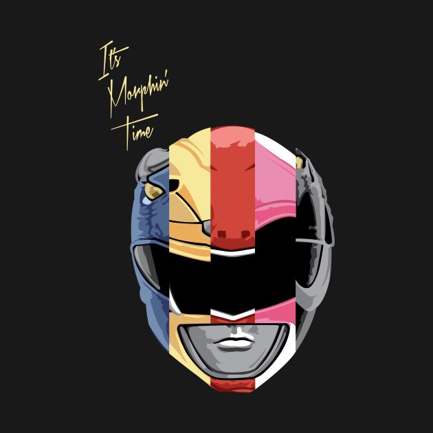 DAFT RANGERS DAFT RANGERS T-Shirt