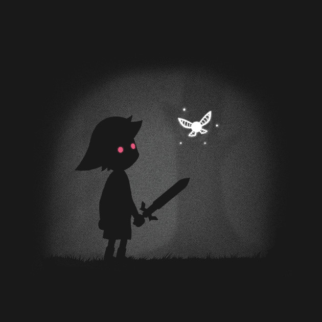 DARK LINKBO DARK LINKBO