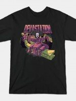 DEVASTATION T-Shirt