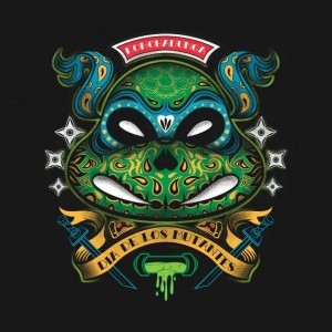 DIA DE LOS MUTANTES L