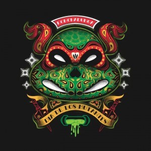 DIA DE LOS MUTANTES R