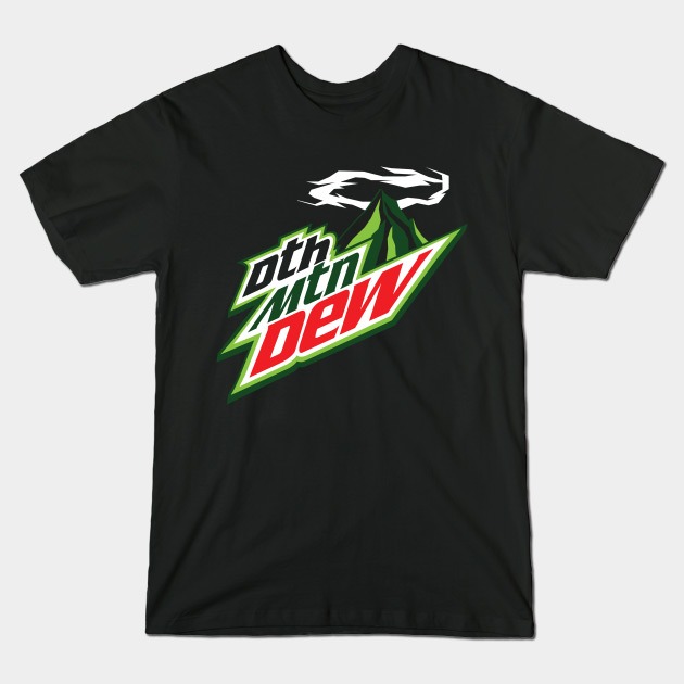 DTH MTN DEW