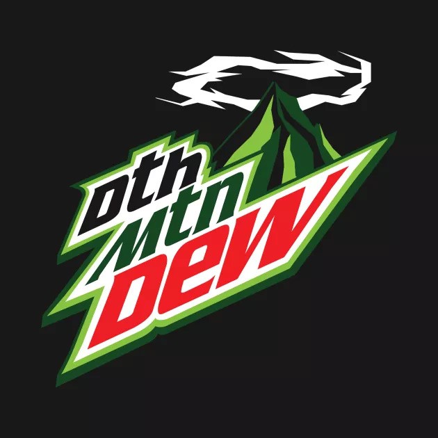 DTH MTN DEW