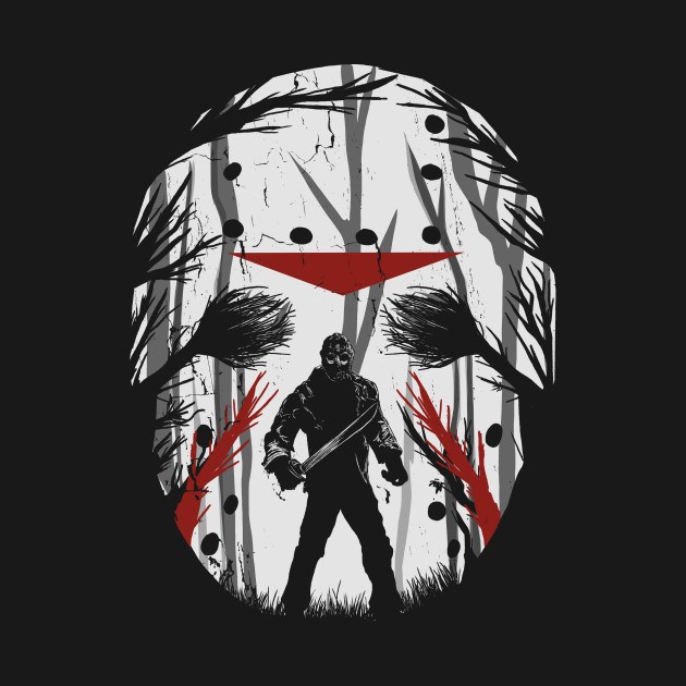 FRIDAY SHADOW FRIDAY SHADOW