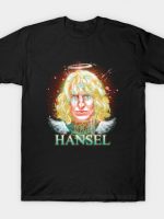 He's So Hot Right Now T-Shirt