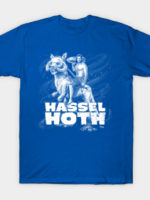 HasselHOTH T-Shirt