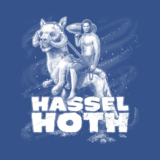 HasselHOTH