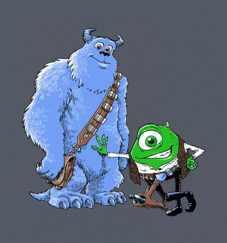 Hike N Chulley Design Hike N Chulley