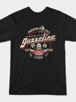 IMMORTAN JOE'S GUZZELINE T-Shirt