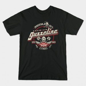 IMMORTAN JOE'S GUZZELINE