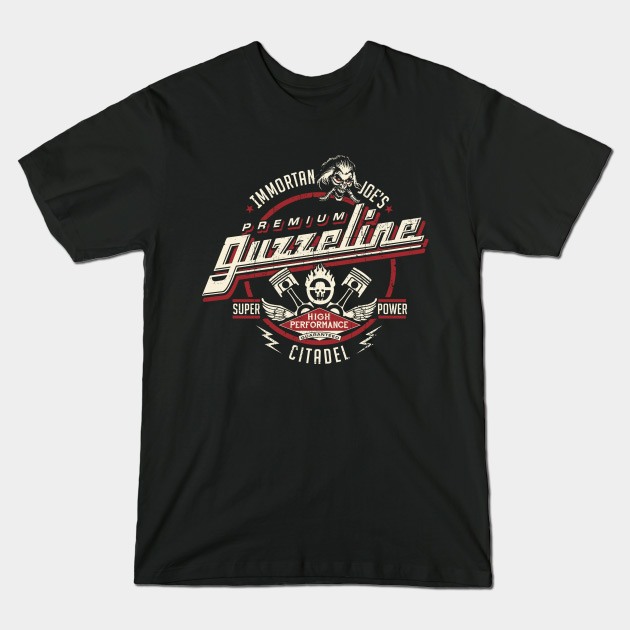 IMMORTAN JOE'S GUZZELINE