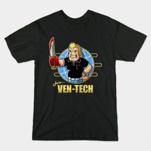 JOIN VEN-TECH