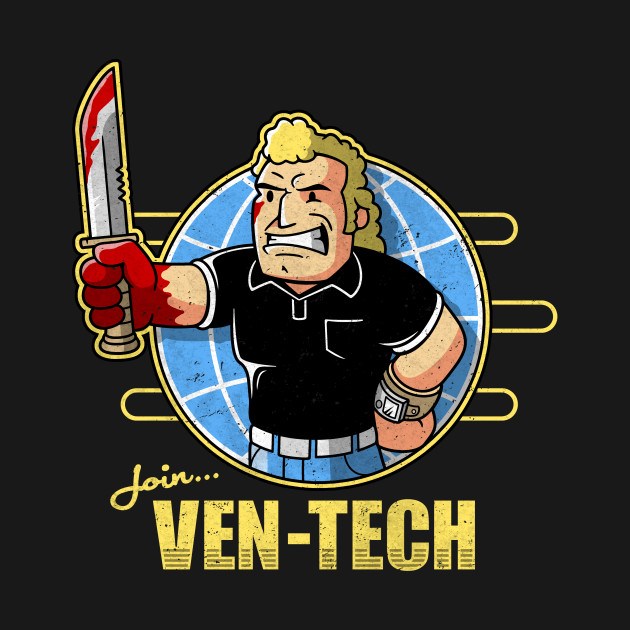 JOIN VEN-TECH