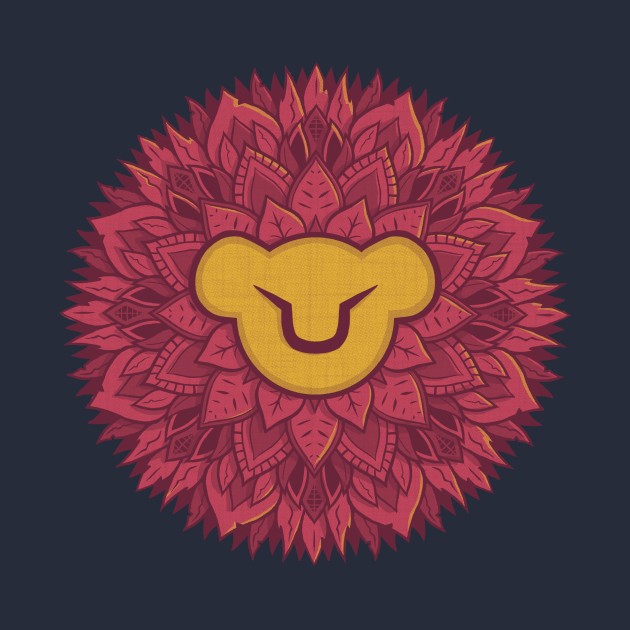 LEAF MANE KING LEAF MANE KING