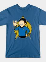 Spock Boy T-Shirt