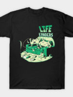 Life Evaders T-Shirt