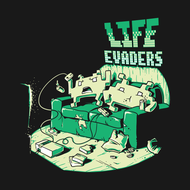 Life Evaders