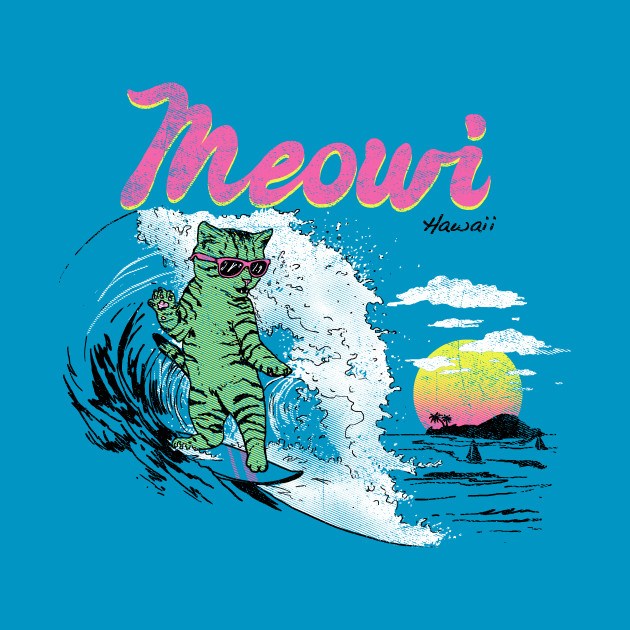 MEOWI