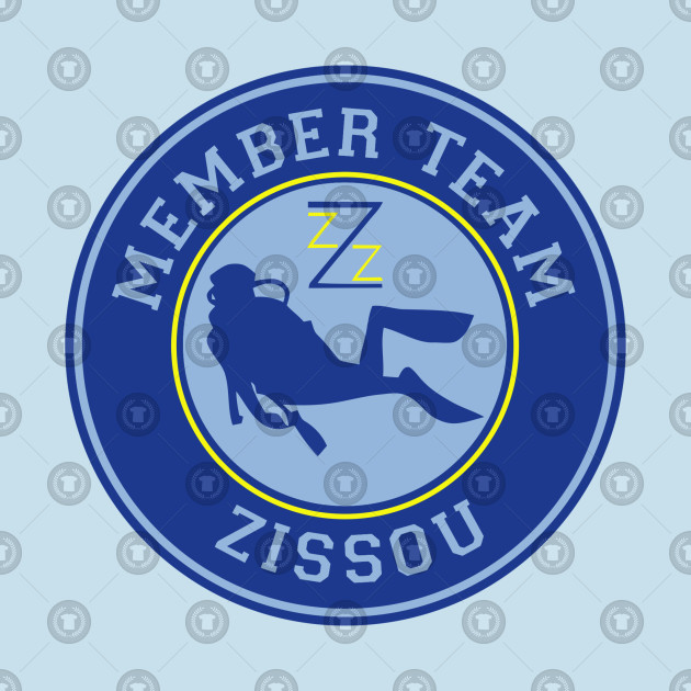 Member team Zissou Member team Zissou
